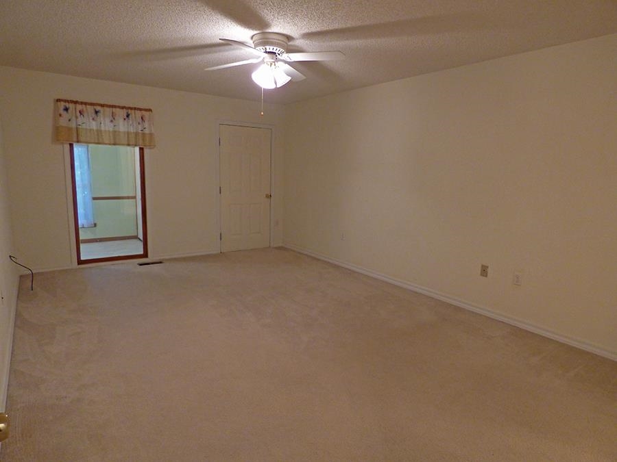 Cherokee Village - Residential