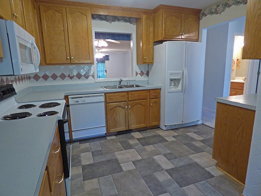 Cherokee Village - Residential