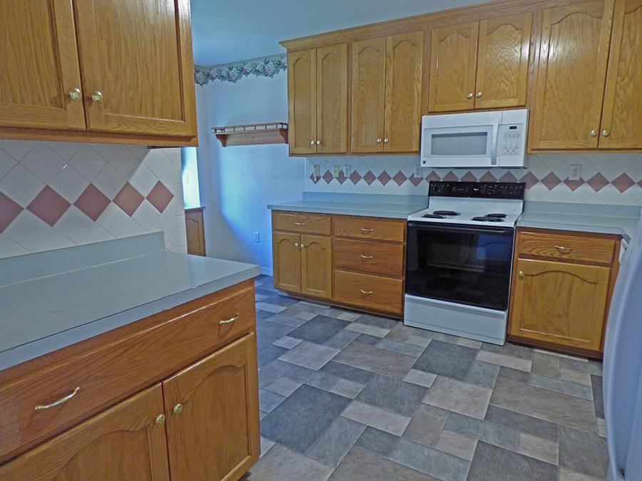 Cherokee Village - Residential