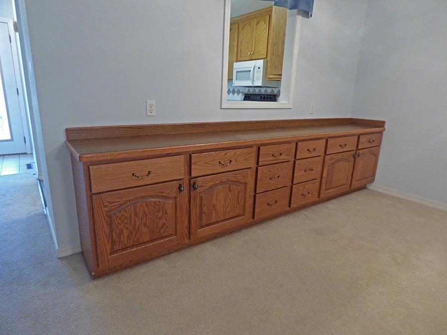 Cherokee Village - Residential