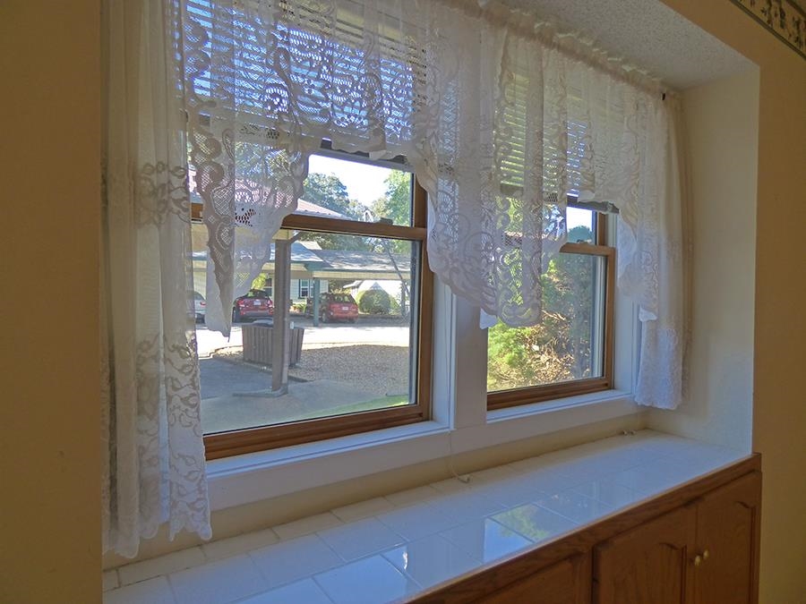 Cherokee Village - Residential