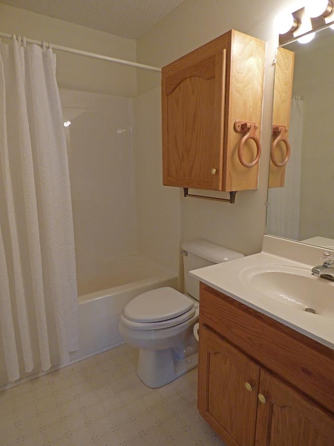 Cherokee Village - Residential