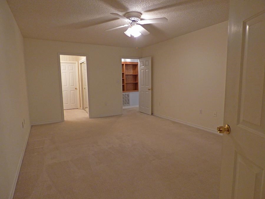 Cherokee Village - Residential