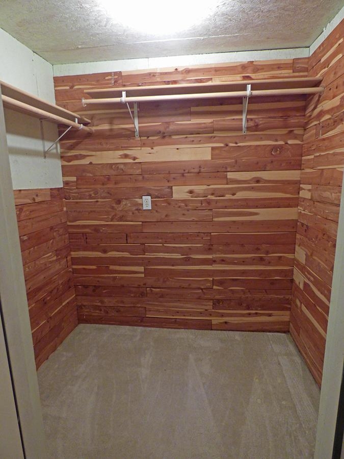 Cherokee Village - Residential