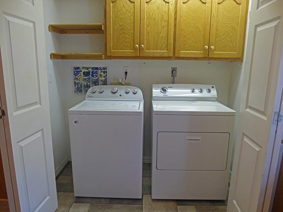 Cherokee Village - Residential