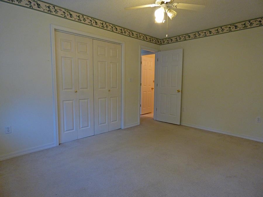 Cherokee Village - Residential