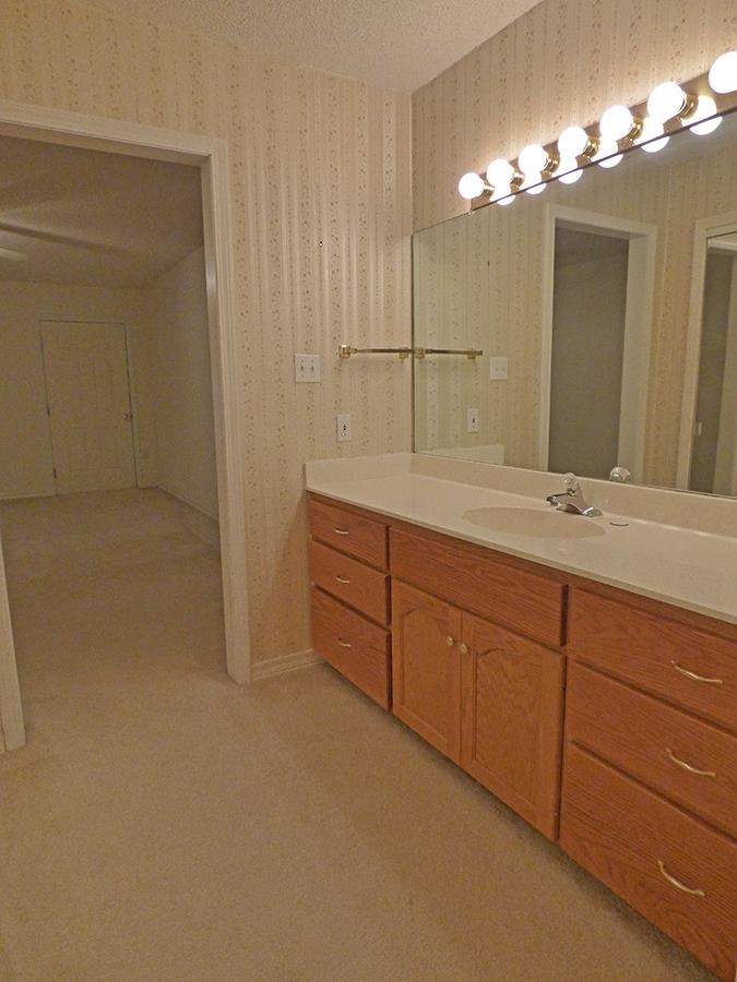 Cherokee Village - Residential