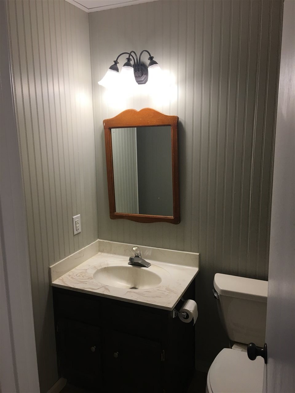 Brierwood - Residential Lease