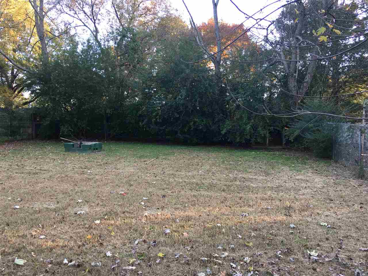 Brierwood - Residential Lease