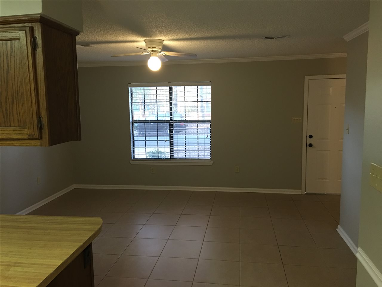 Brierwood - Residential Lease