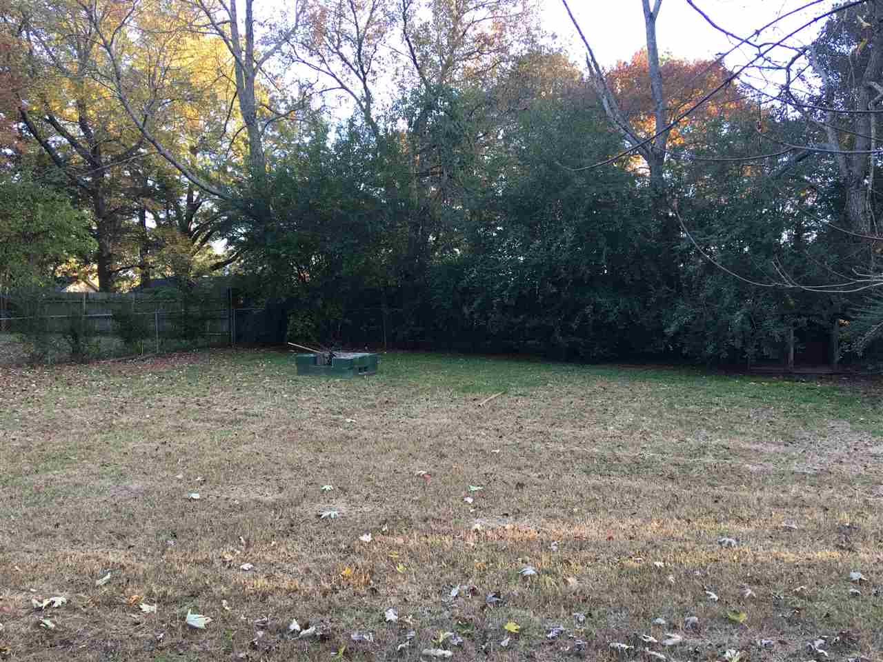 Brierwood - Residential Lease