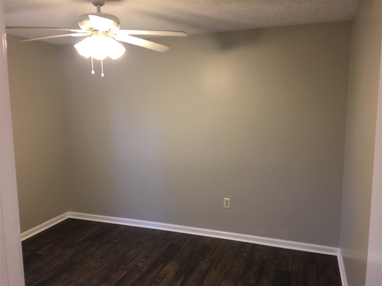 Brierwood - Residential Lease