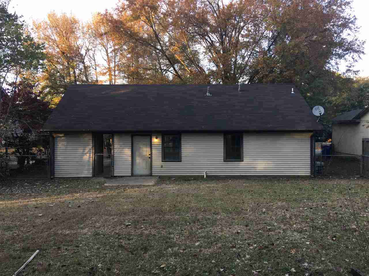 Brierwood - Residential Lease