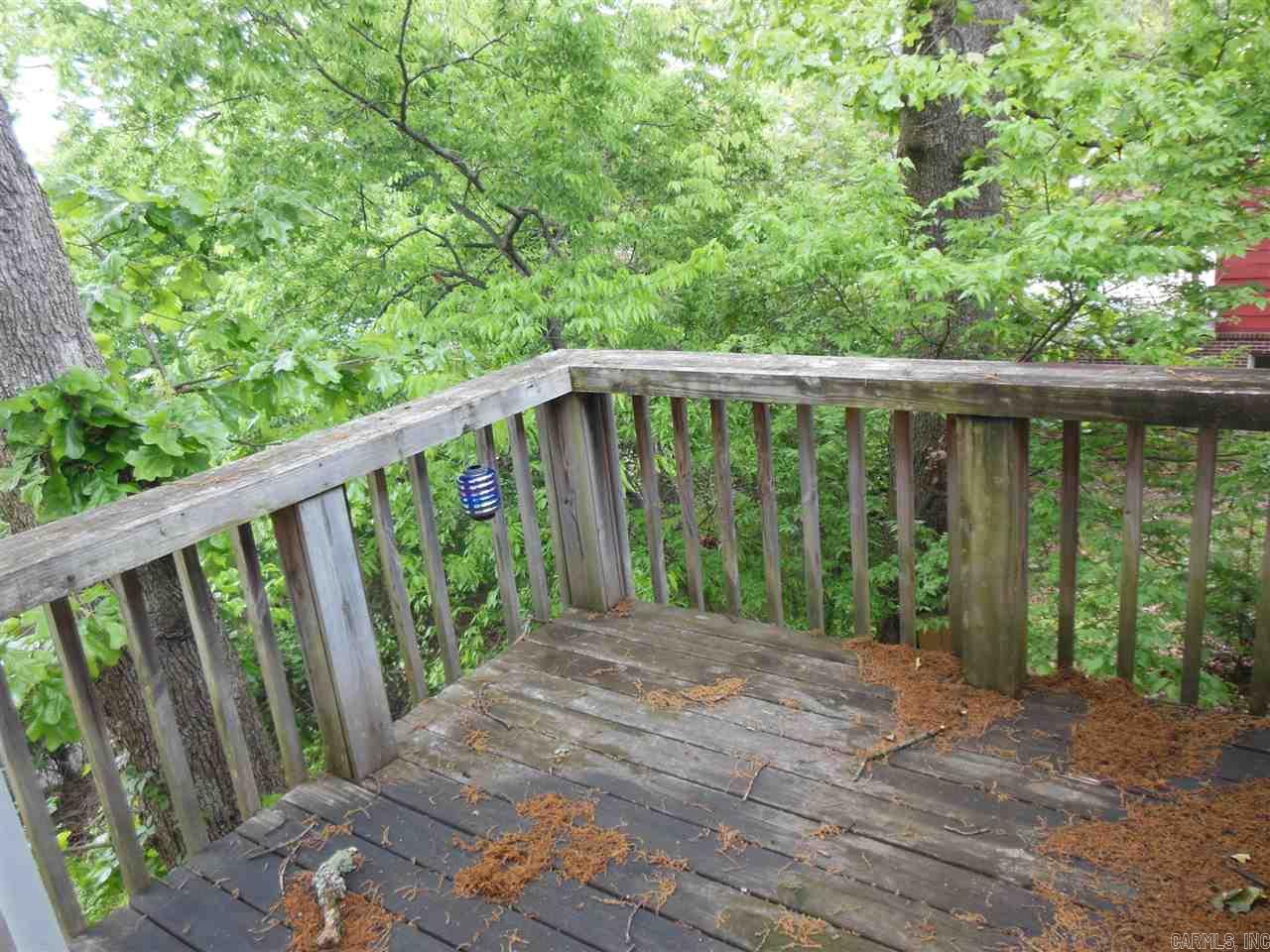 Virginia Heights - Residential Lease