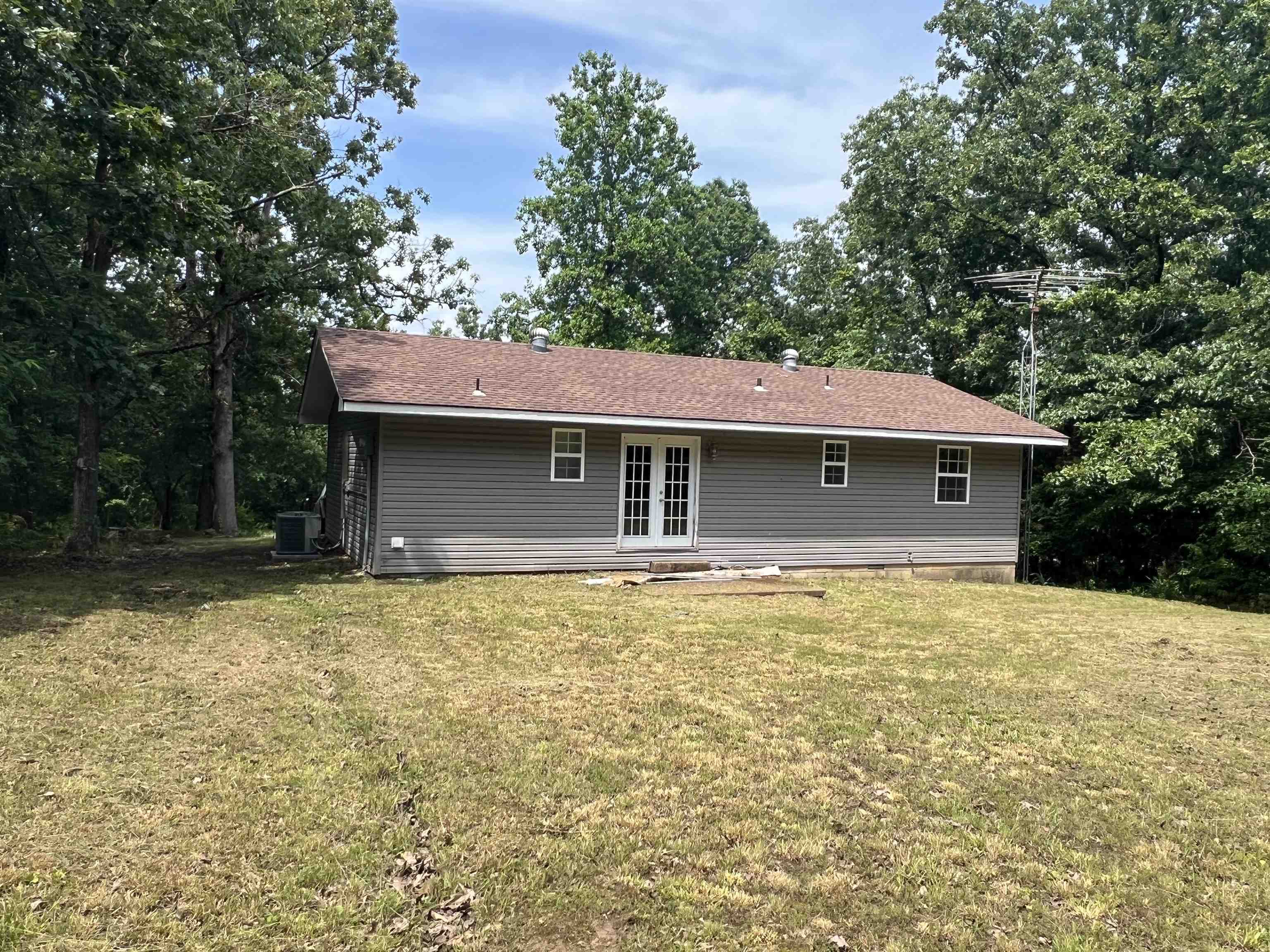 WOODLAND - Residential