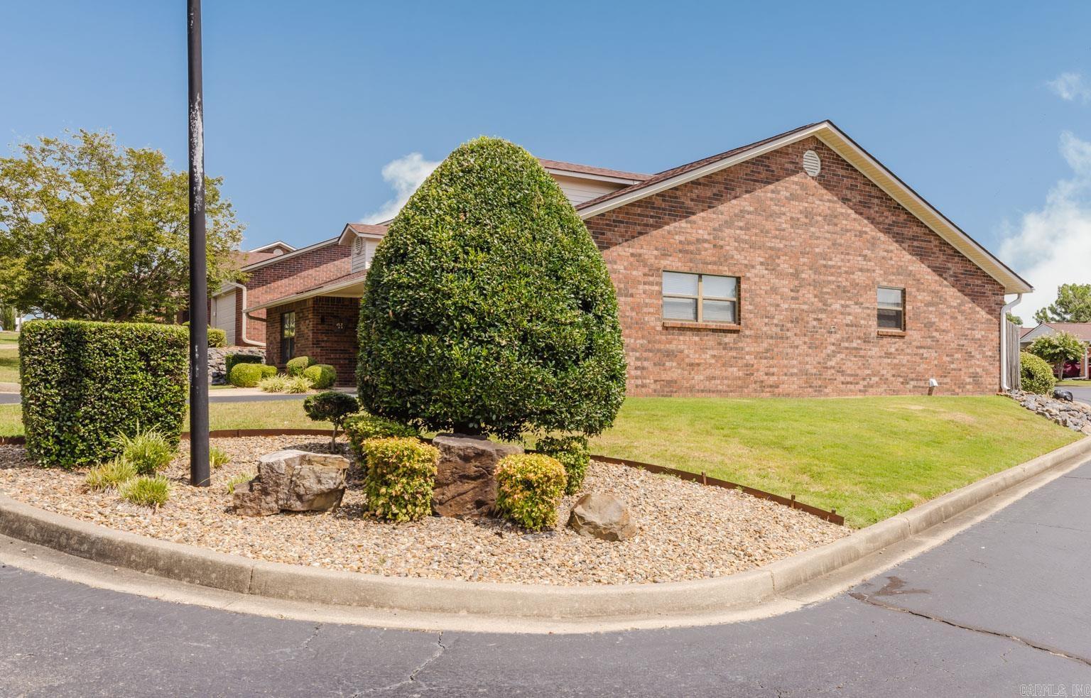 Heights HPR Phase III - Residential