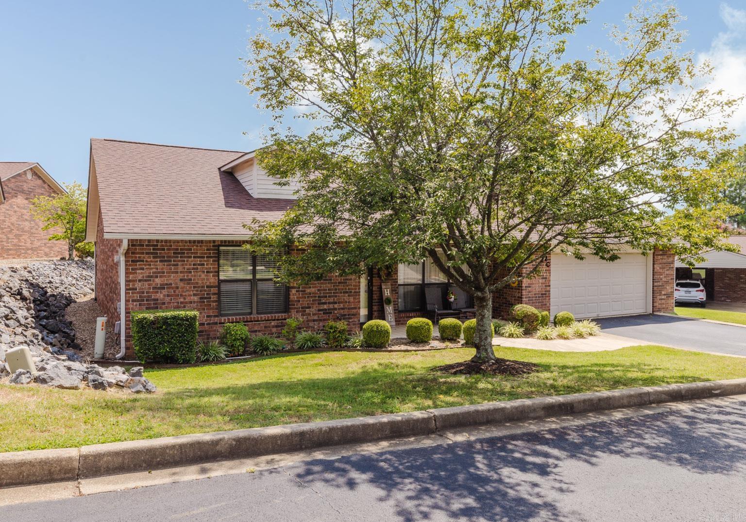 Heights HPR Phase III - Residential