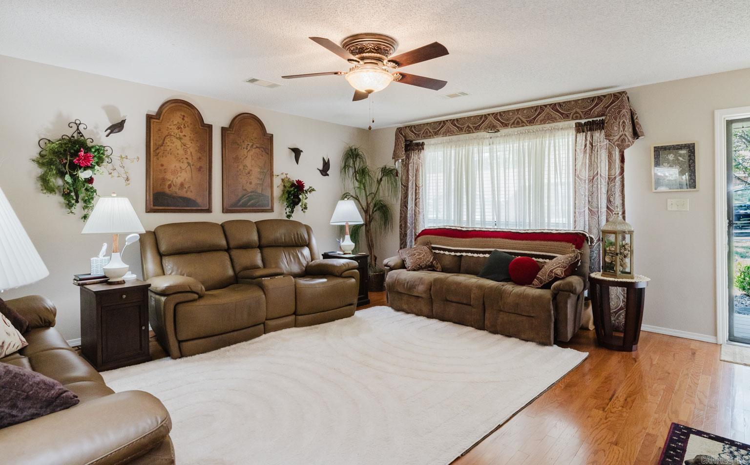 Heights HPR Phase III - Residential