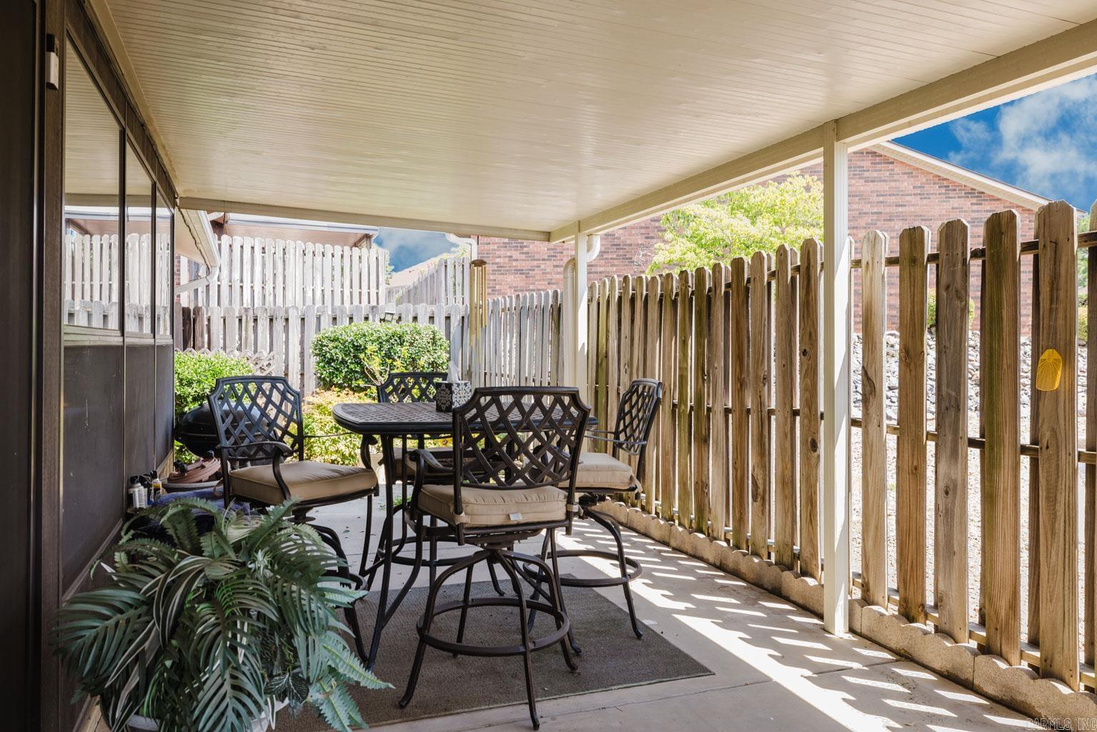 Heights HPR Phase III - Residential