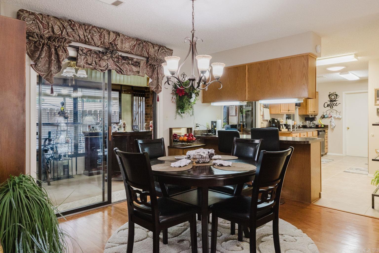 Heights HPR Phase III - Residential