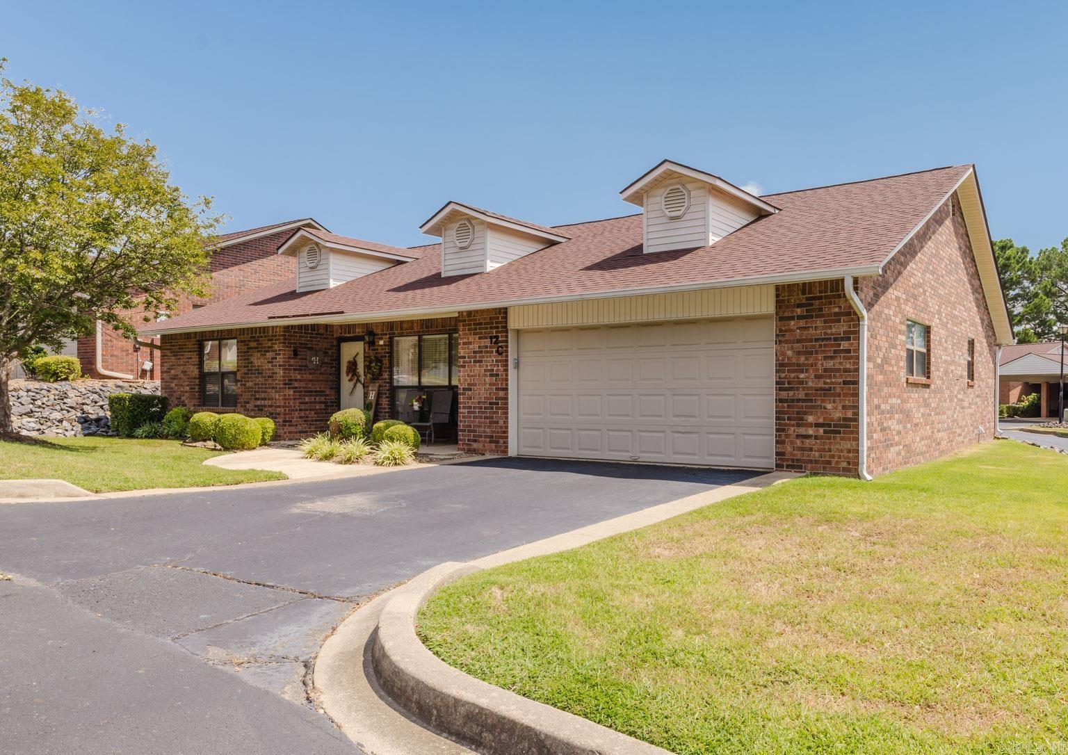 Heights HPR Phase III - Residential