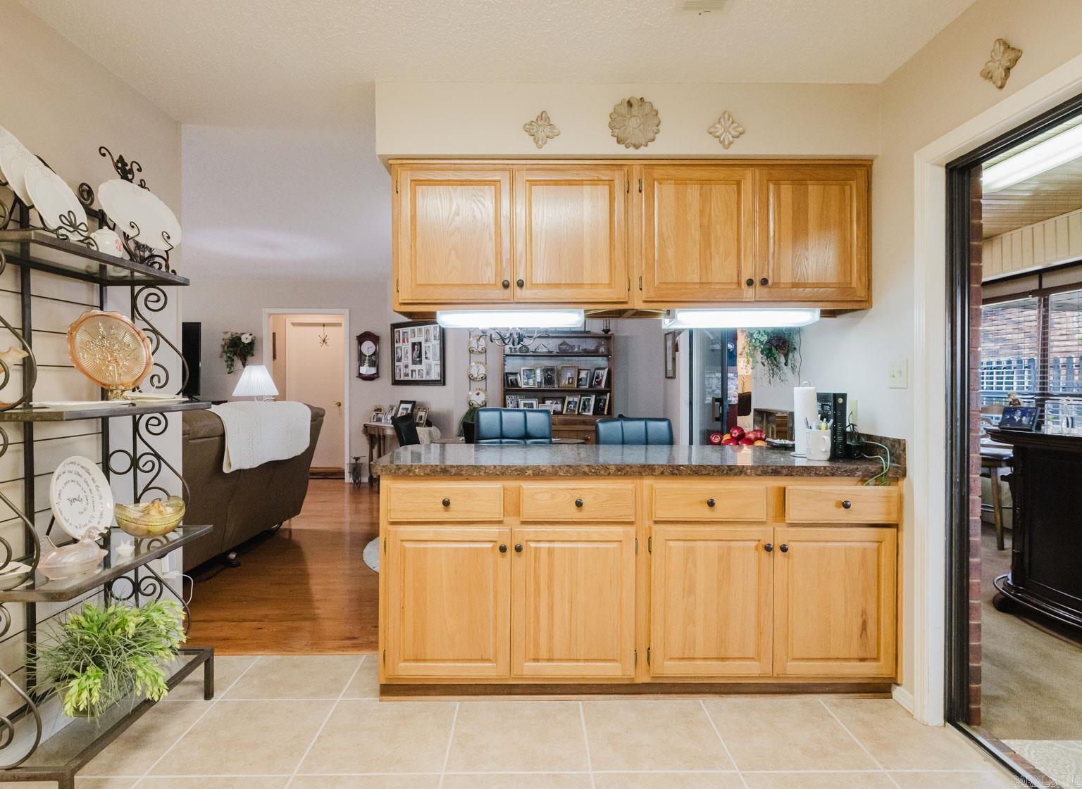 Heights HPR Phase III - Residential