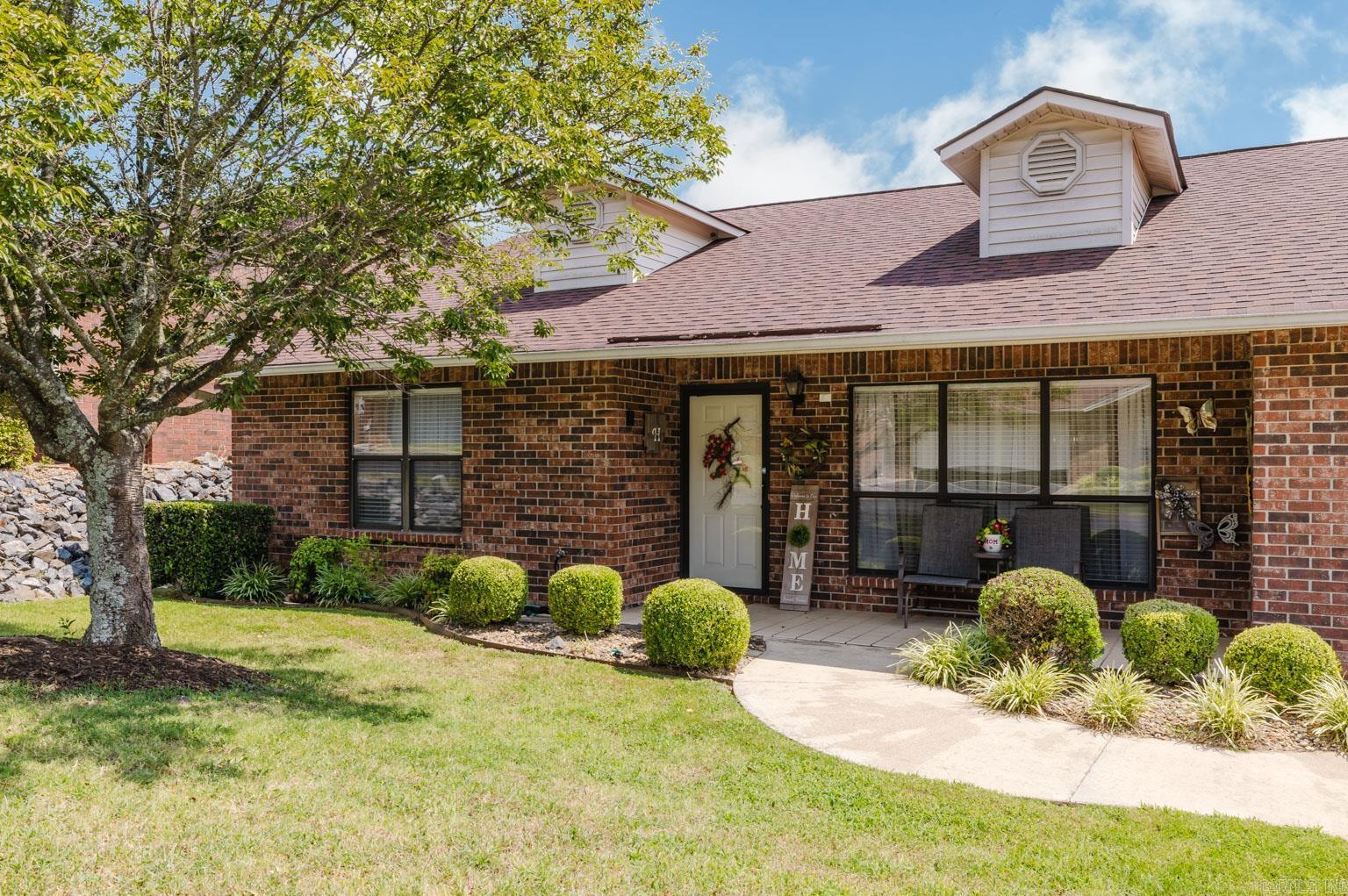 Heights HPR Phase III - Residential