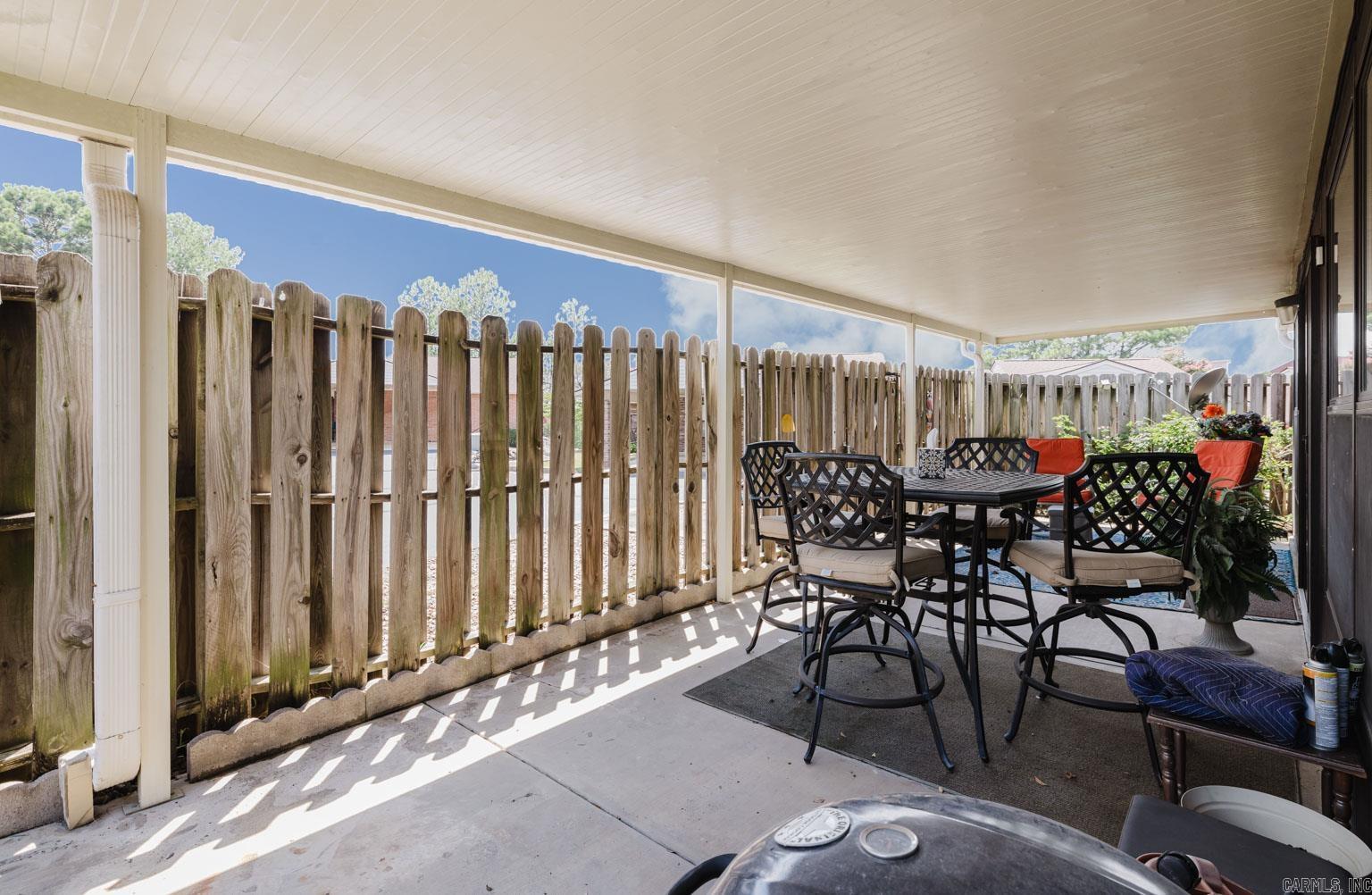 Heights HPR Phase III - Residential