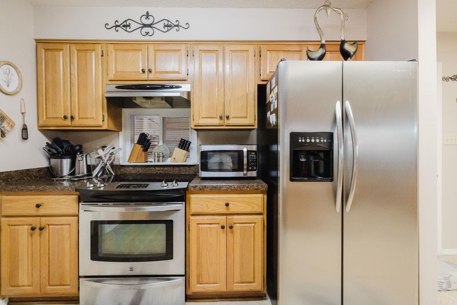 Heights HPR Phase III - Residential