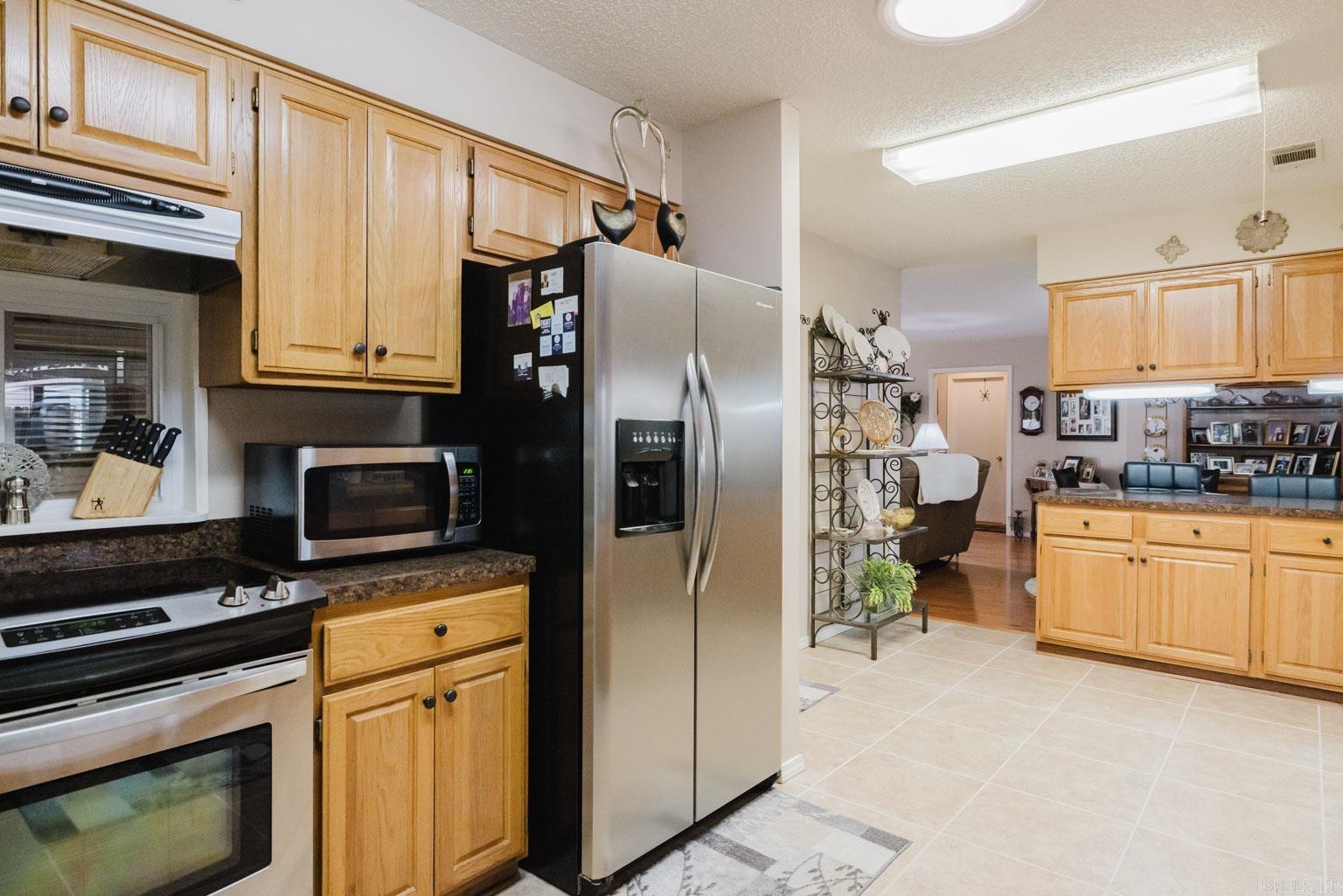 Heights HPR Phase III - Residential