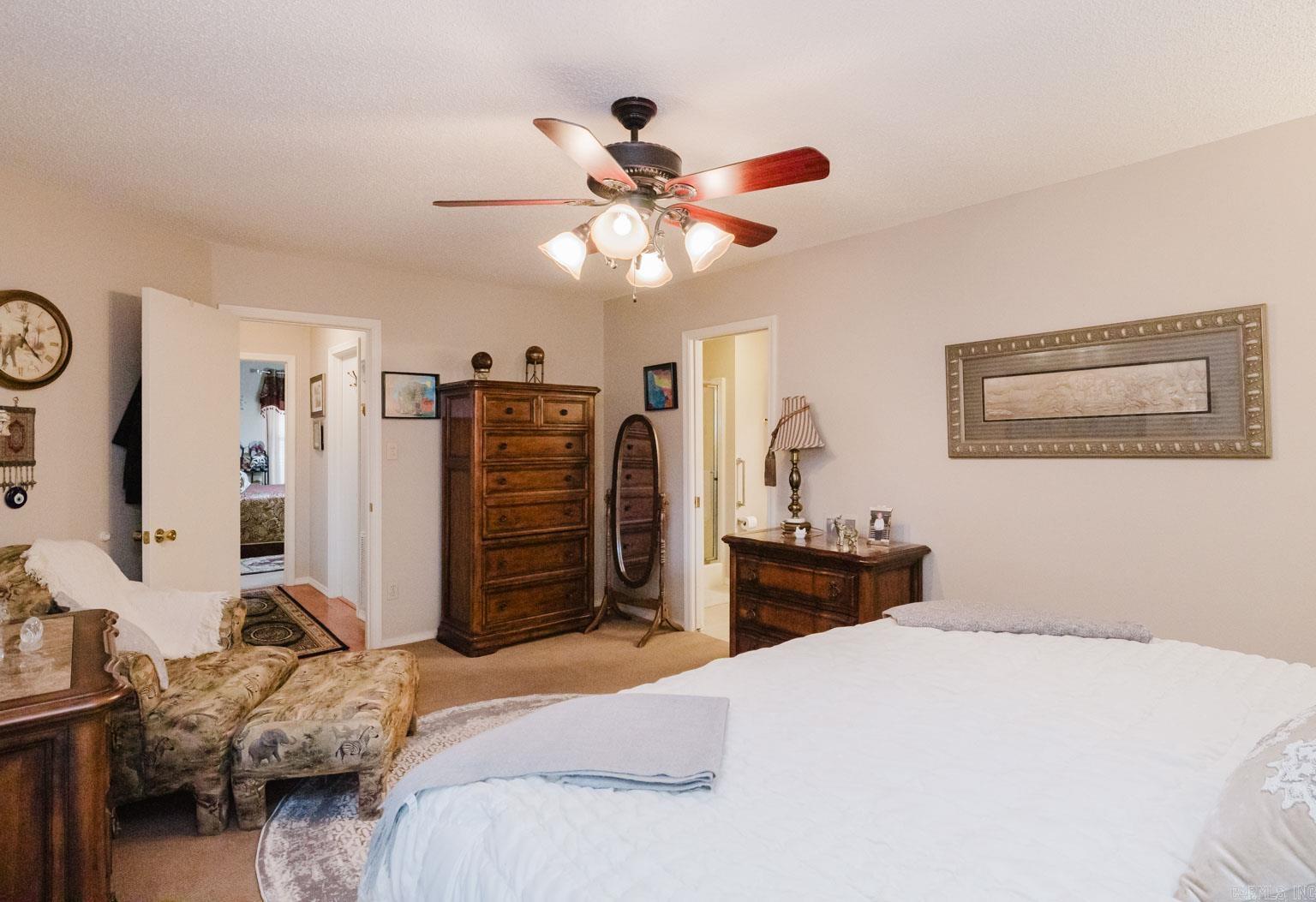 Heights HPR Phase III - Residential