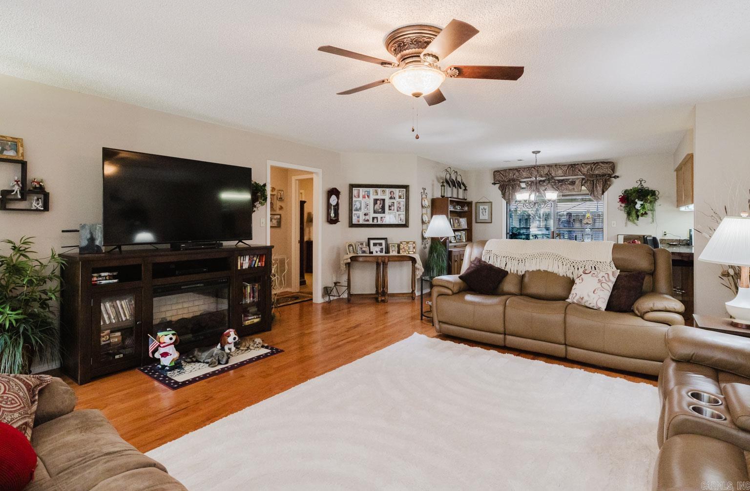 Heights HPR Phase III - Residential