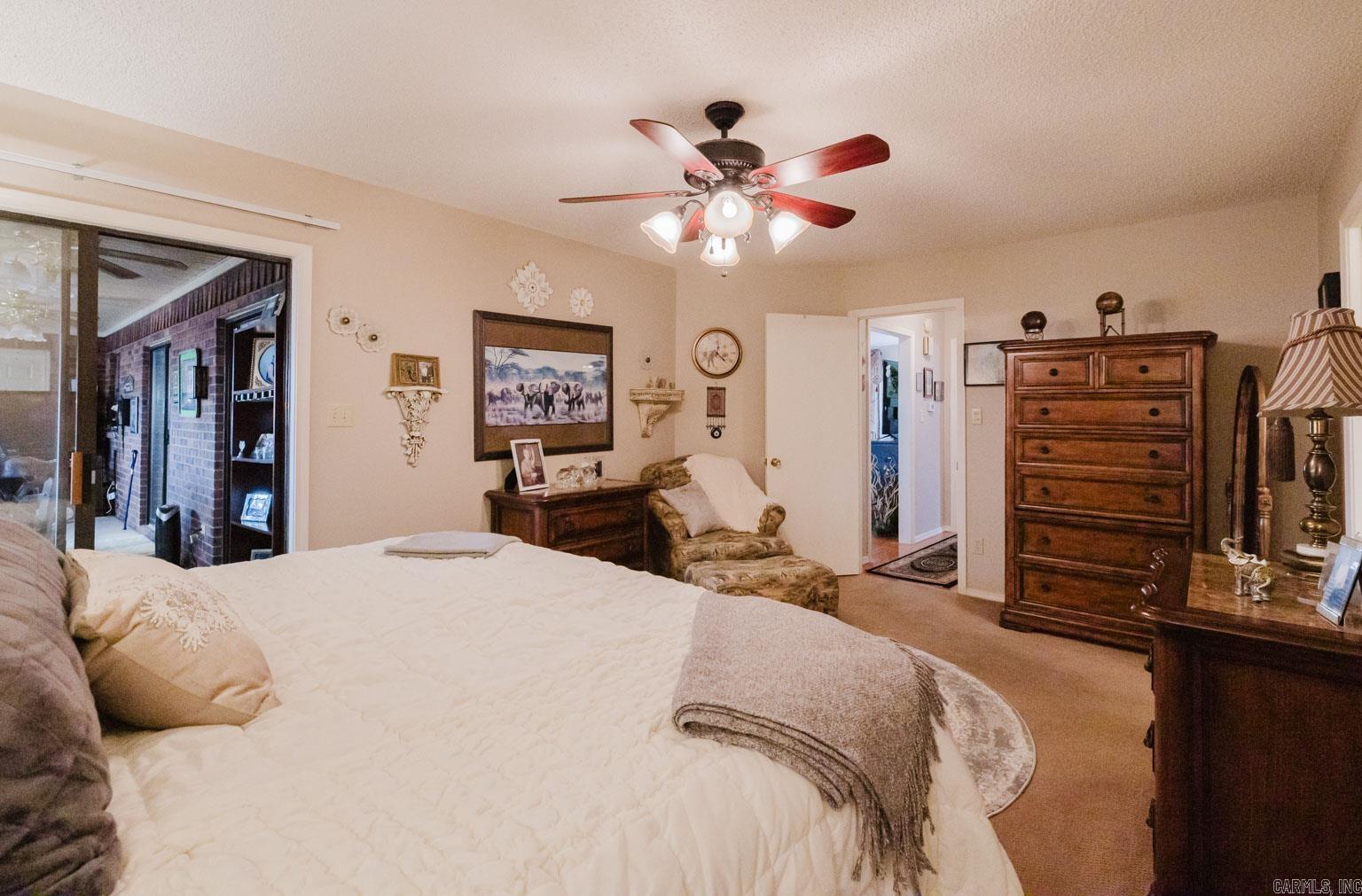 Heights HPR Phase III - Residential