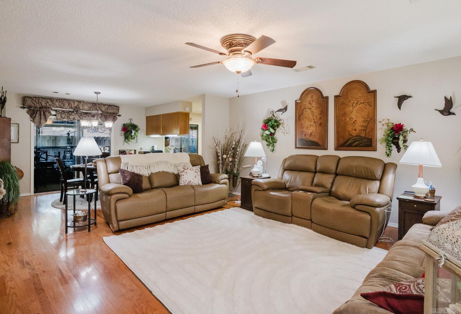 Heights HPR Phase III - Residential