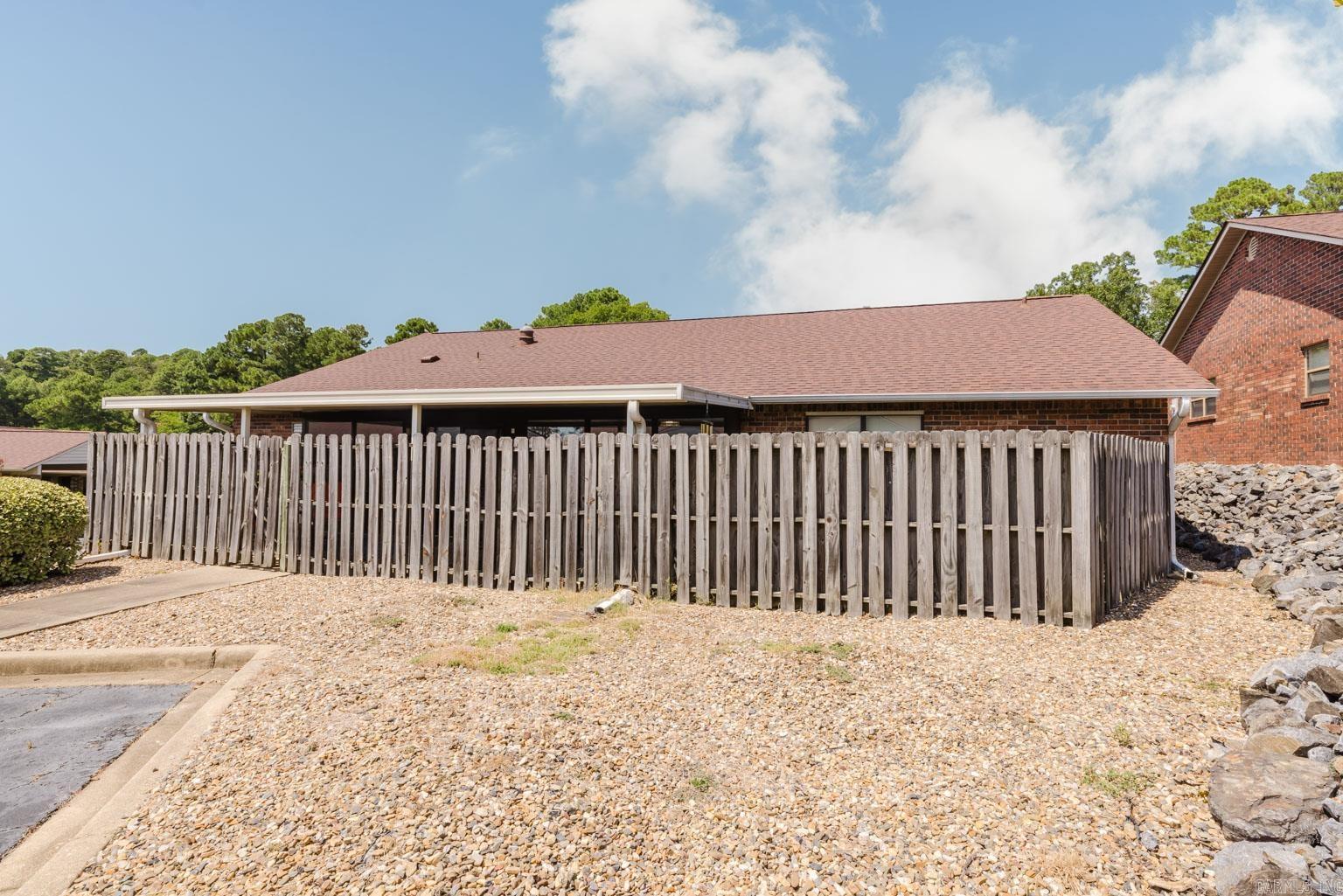 Heights HPR Phase III - Residential