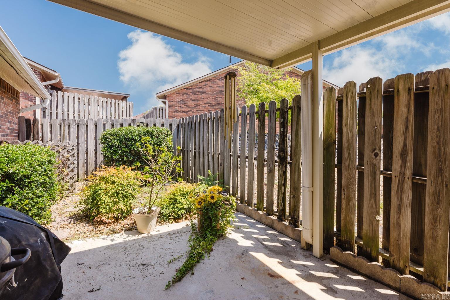 Heights HPR Phase III - Residential