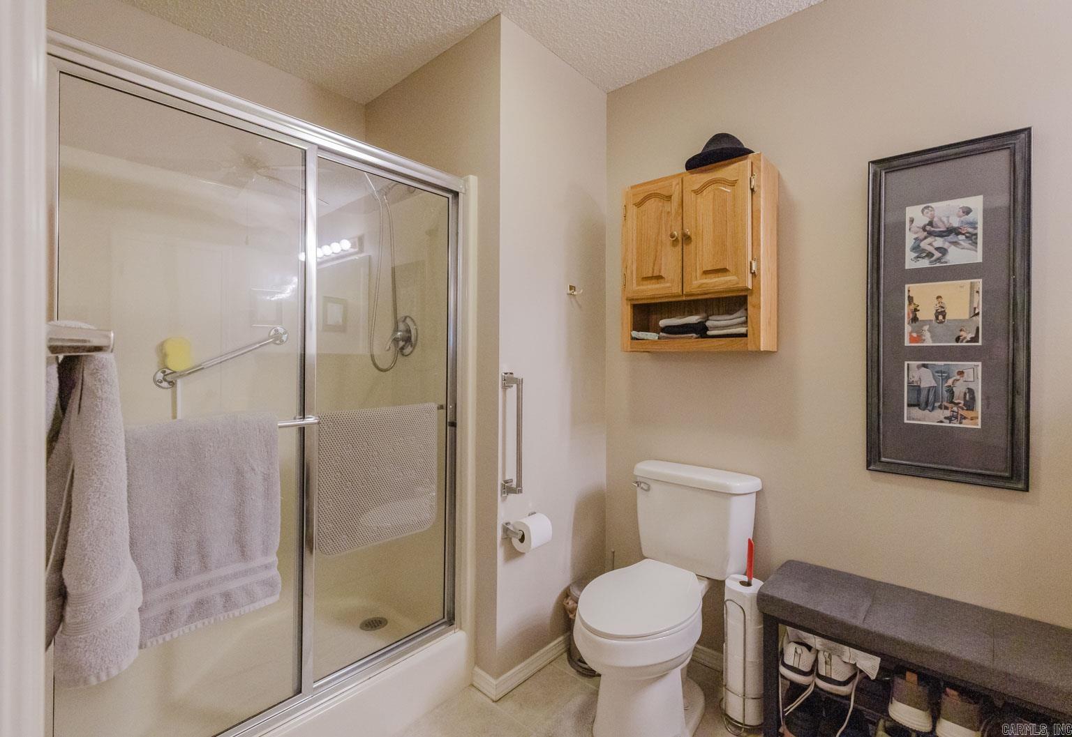 Heights HPR Phase III - Residential