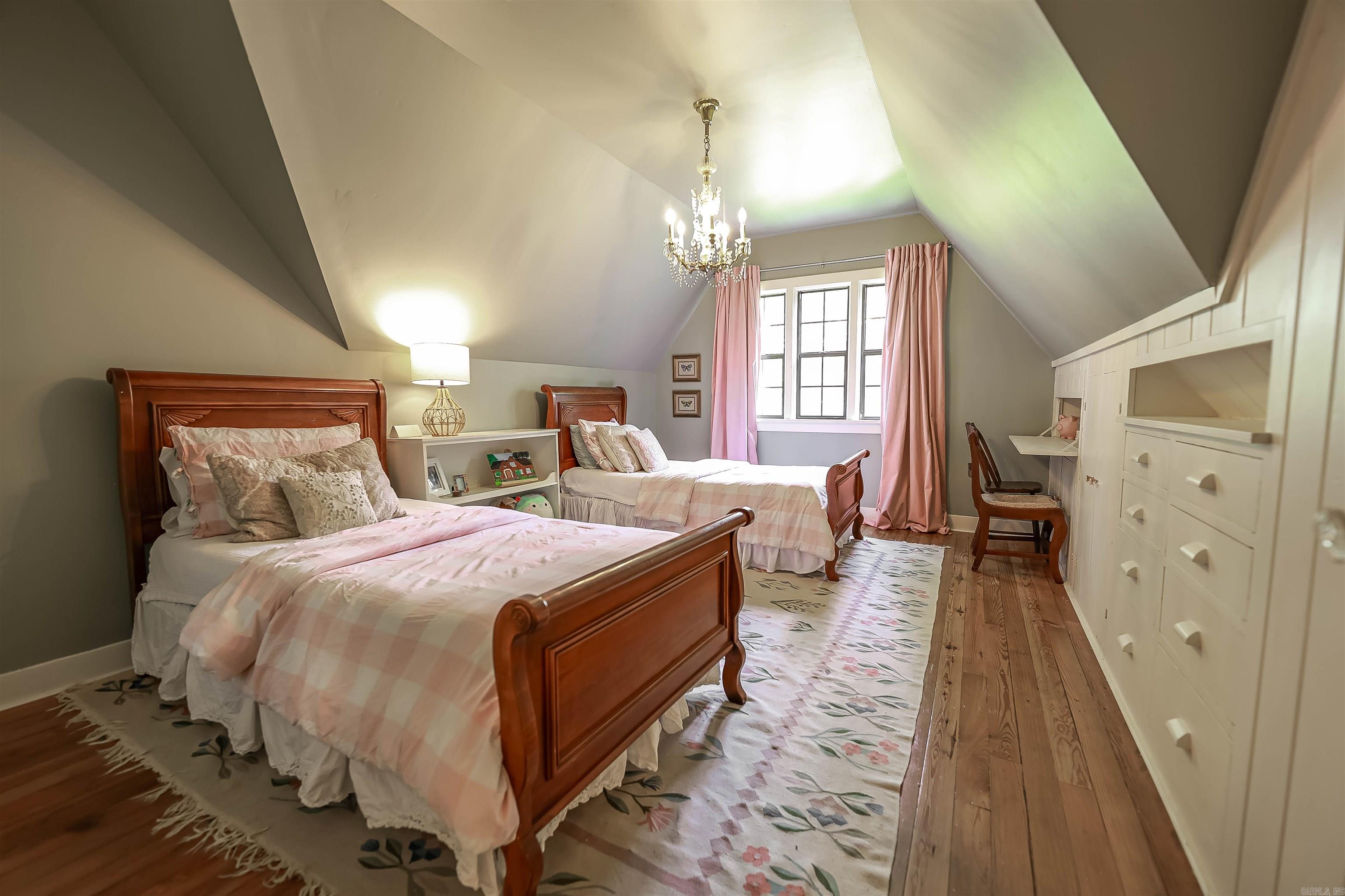 West End - Residential