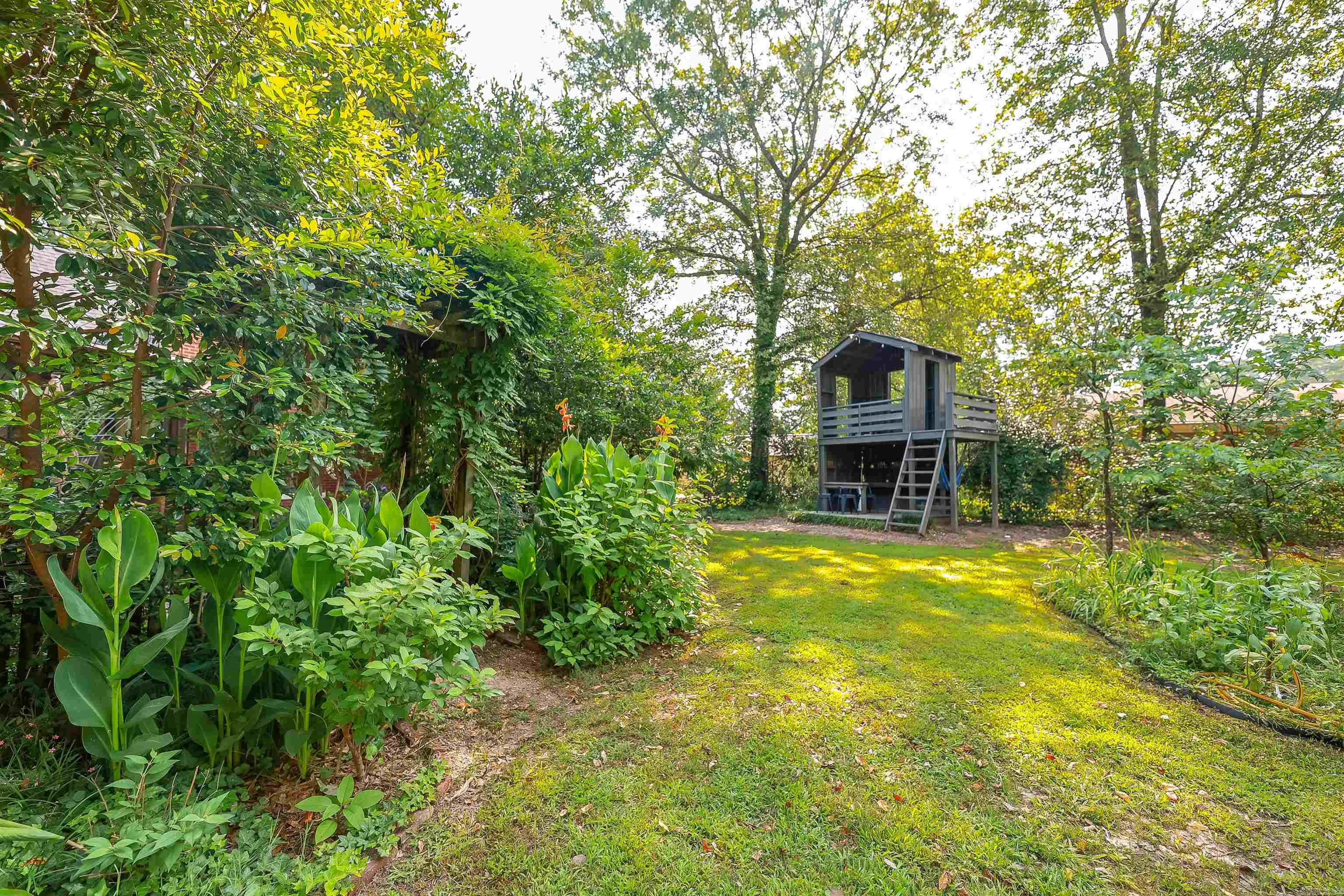 West End - Residential