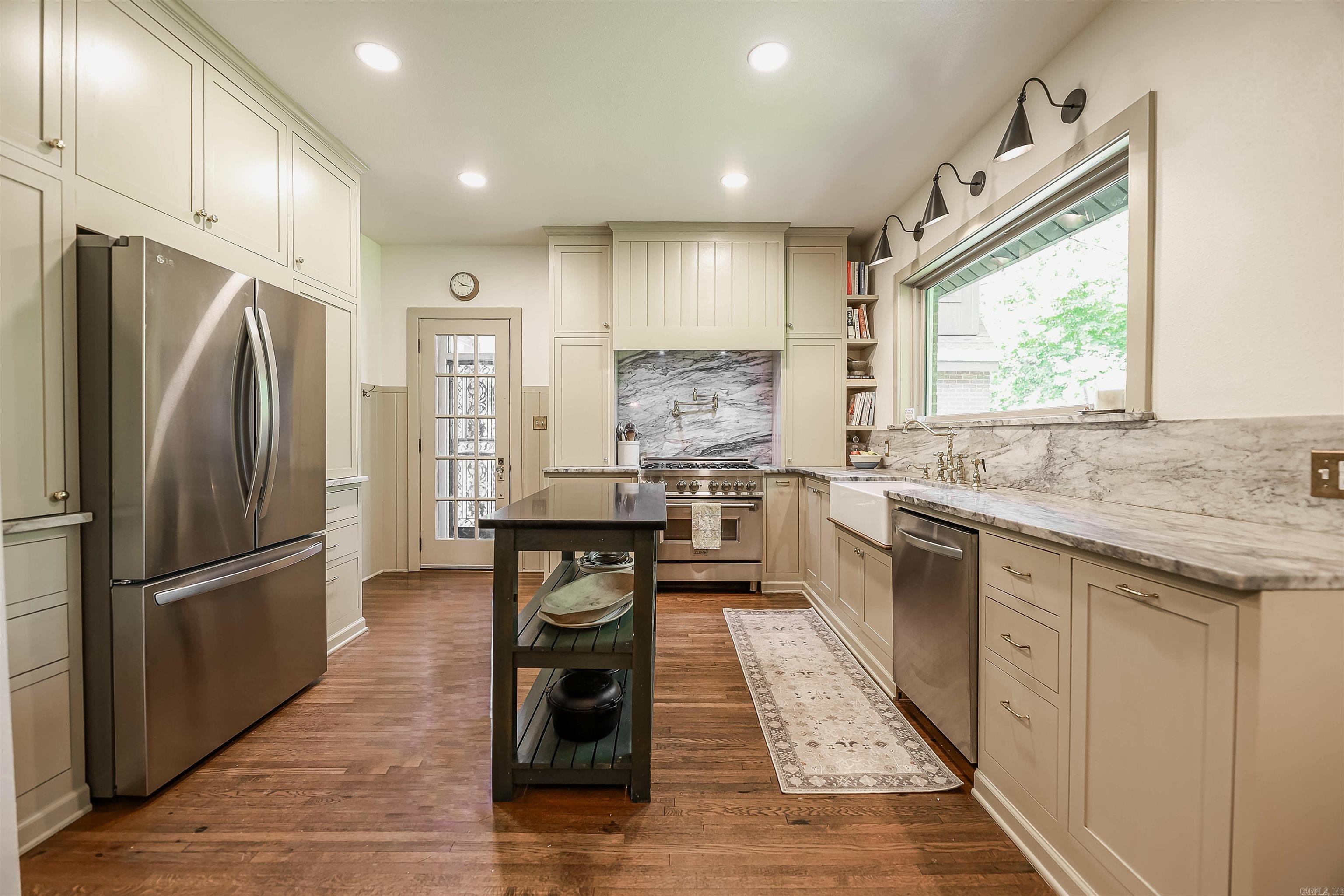 West End - Residential