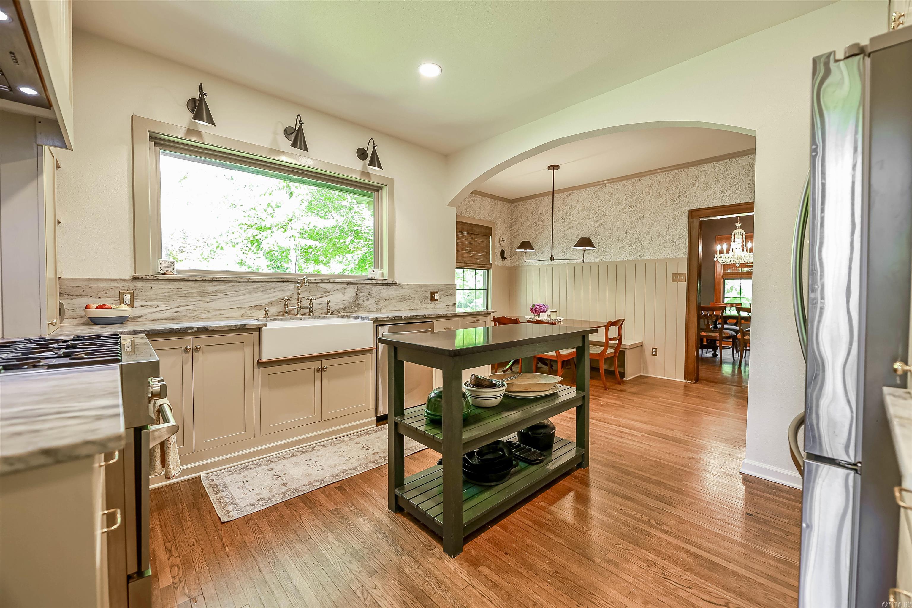 West End - Residential