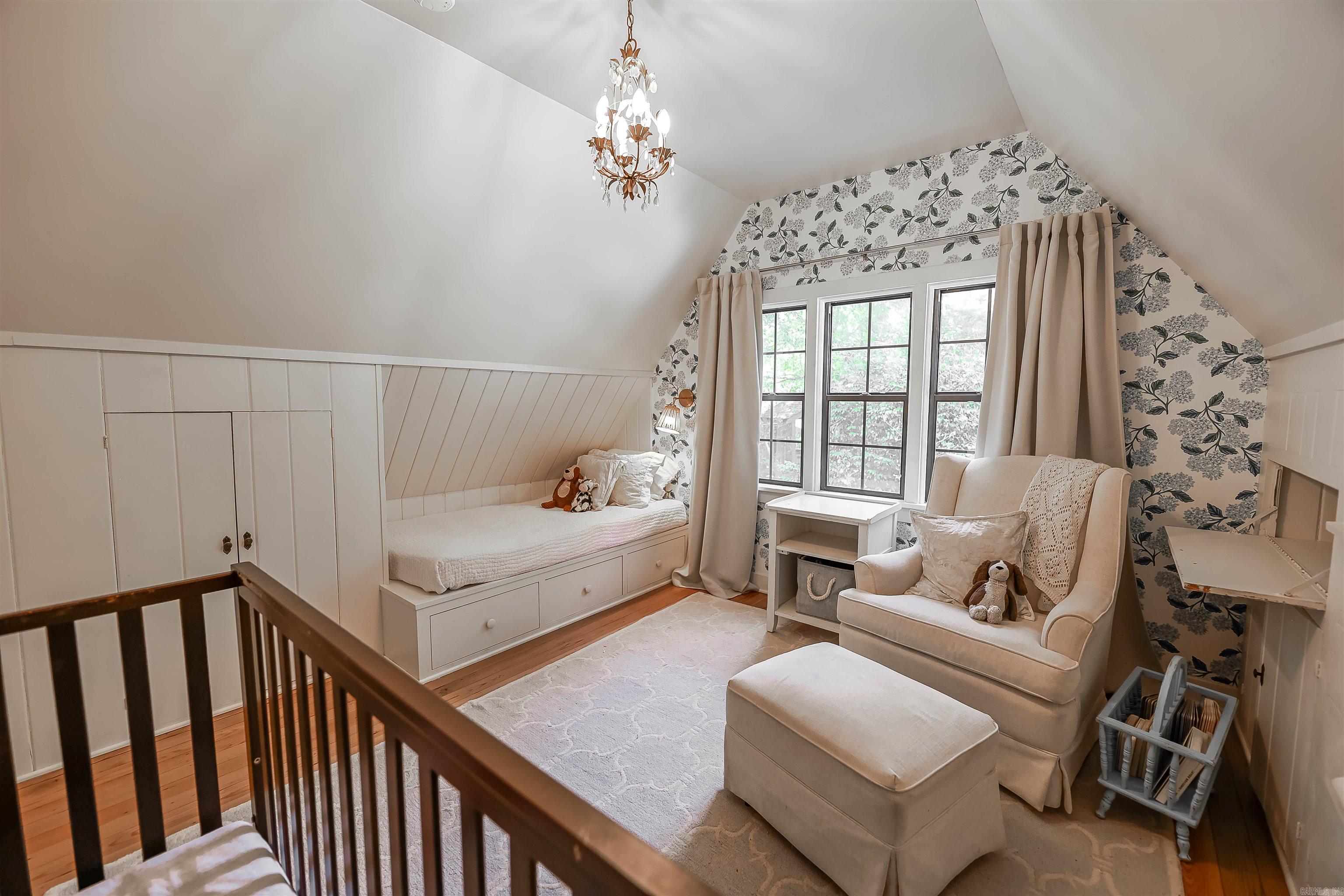 West End - Residential