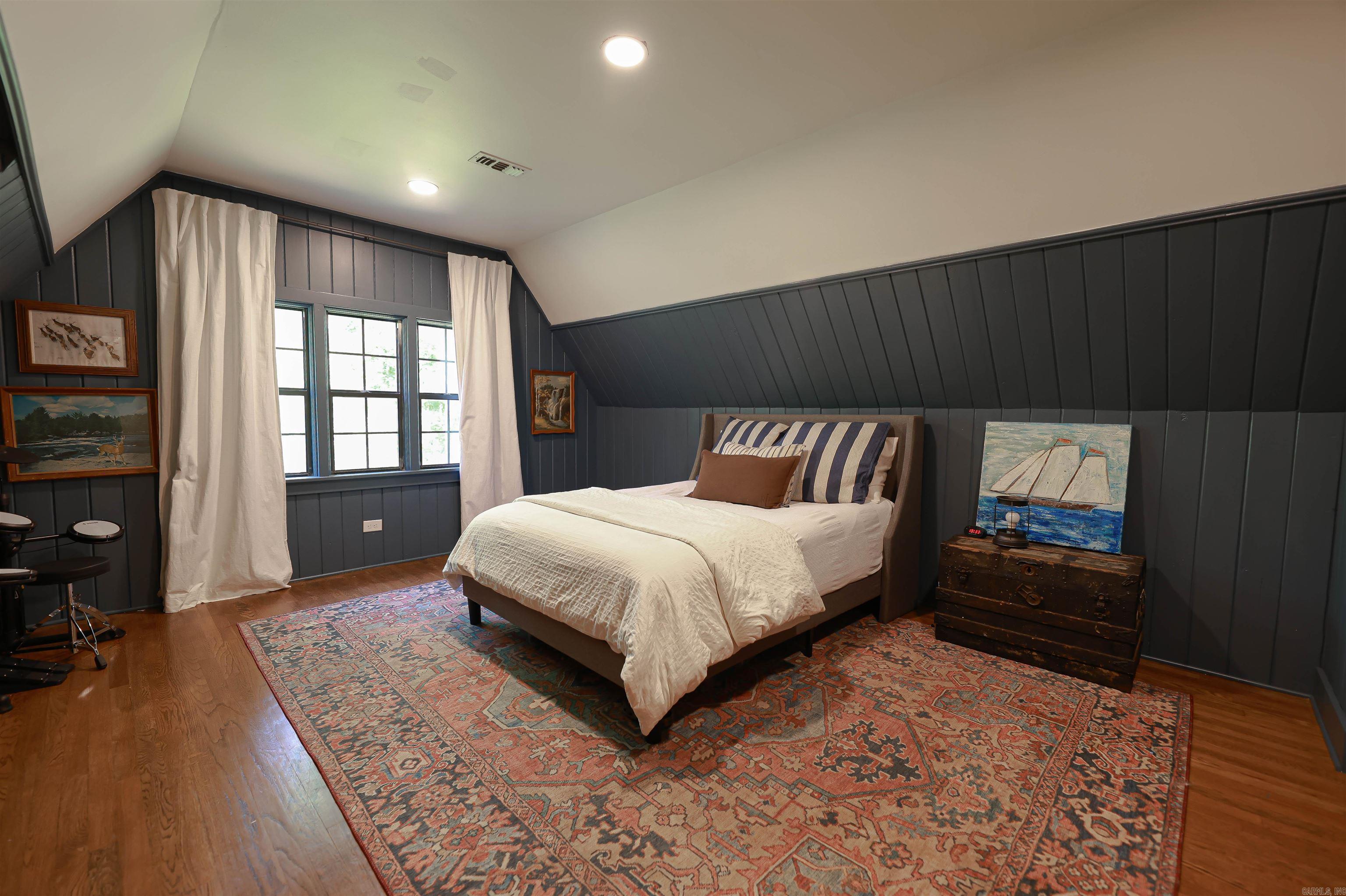 West End - Residential