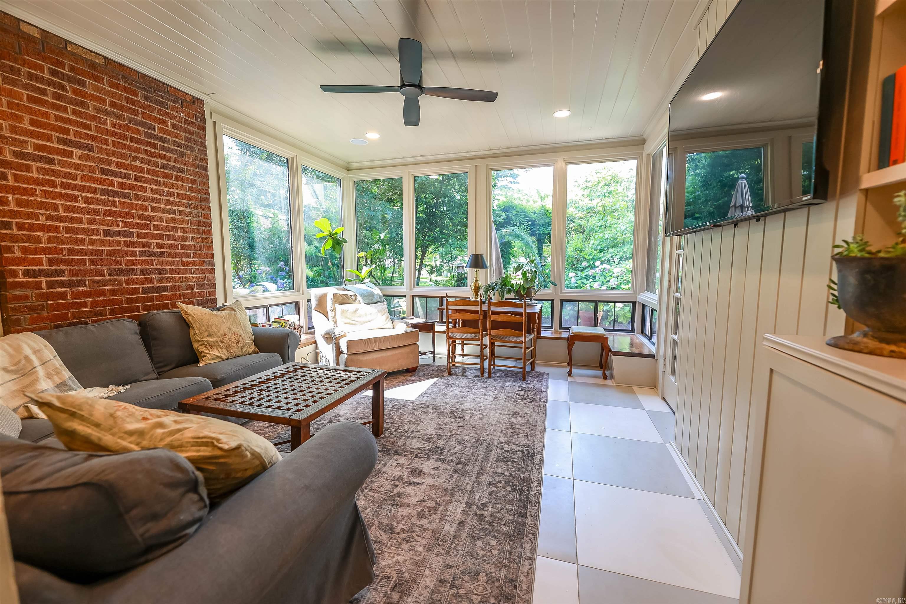 West End - Residential