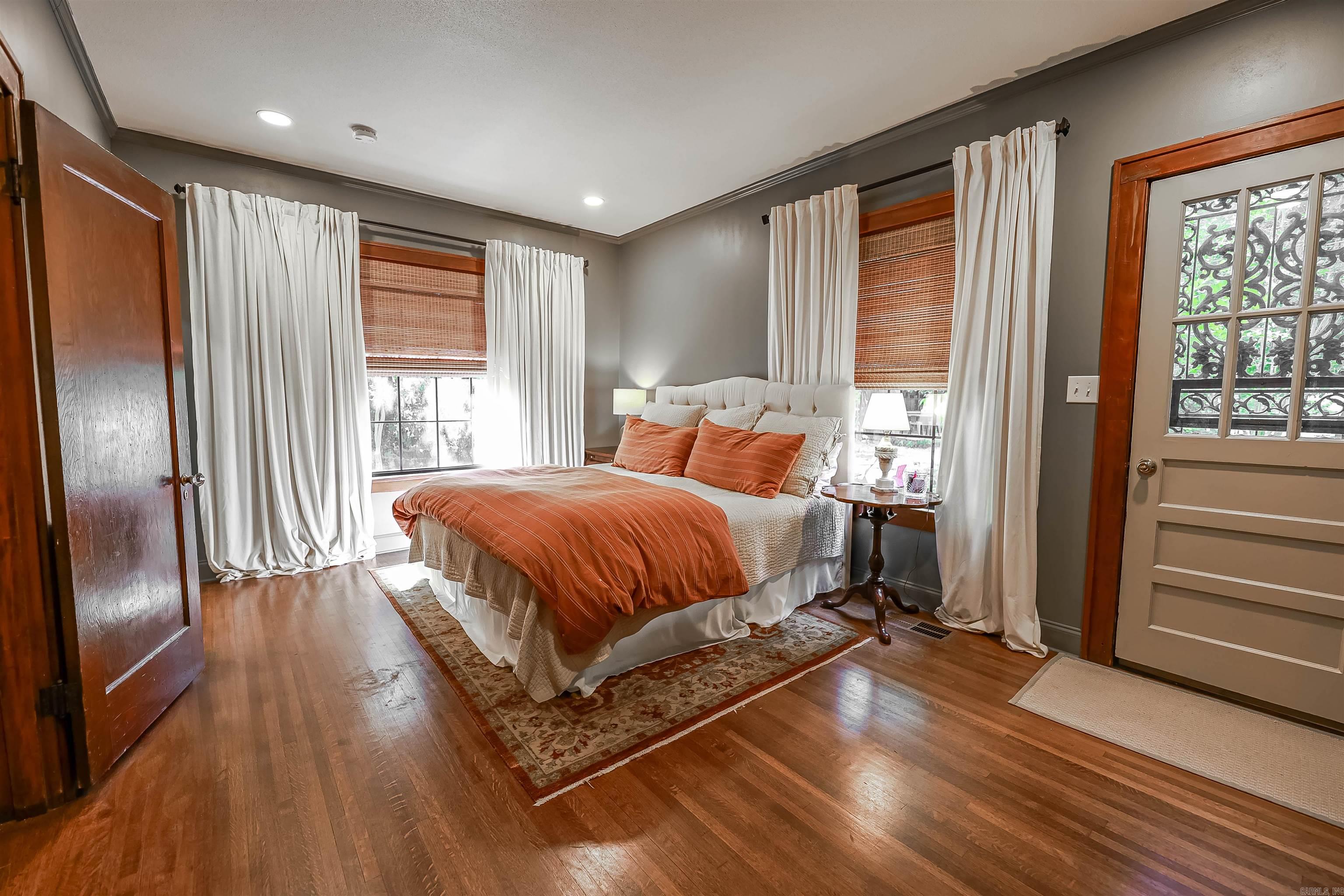 West End - Residential