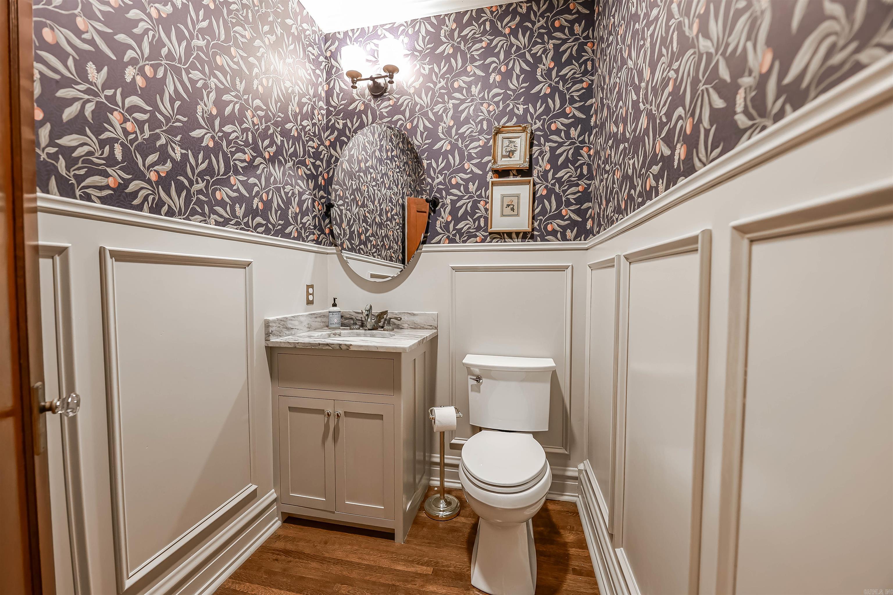 West End - Residential