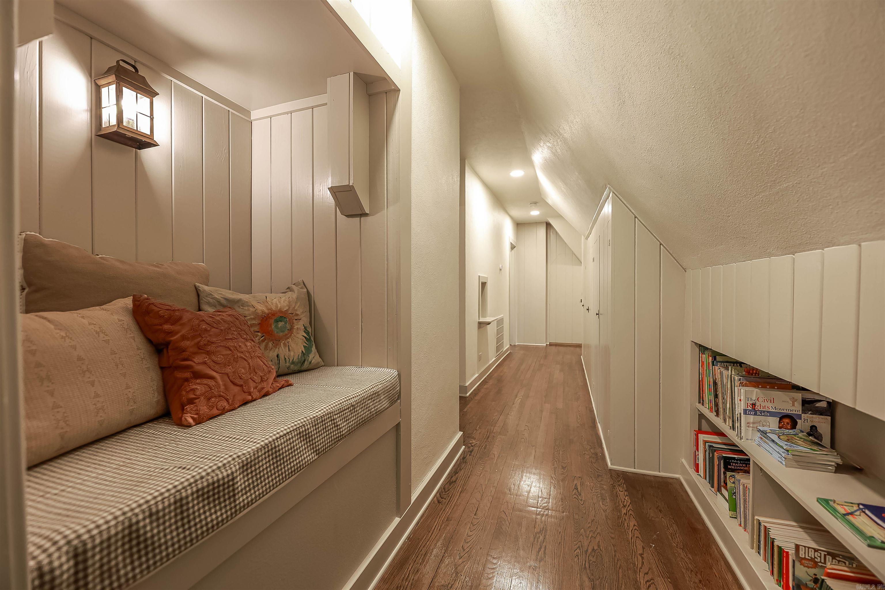 West End - Residential