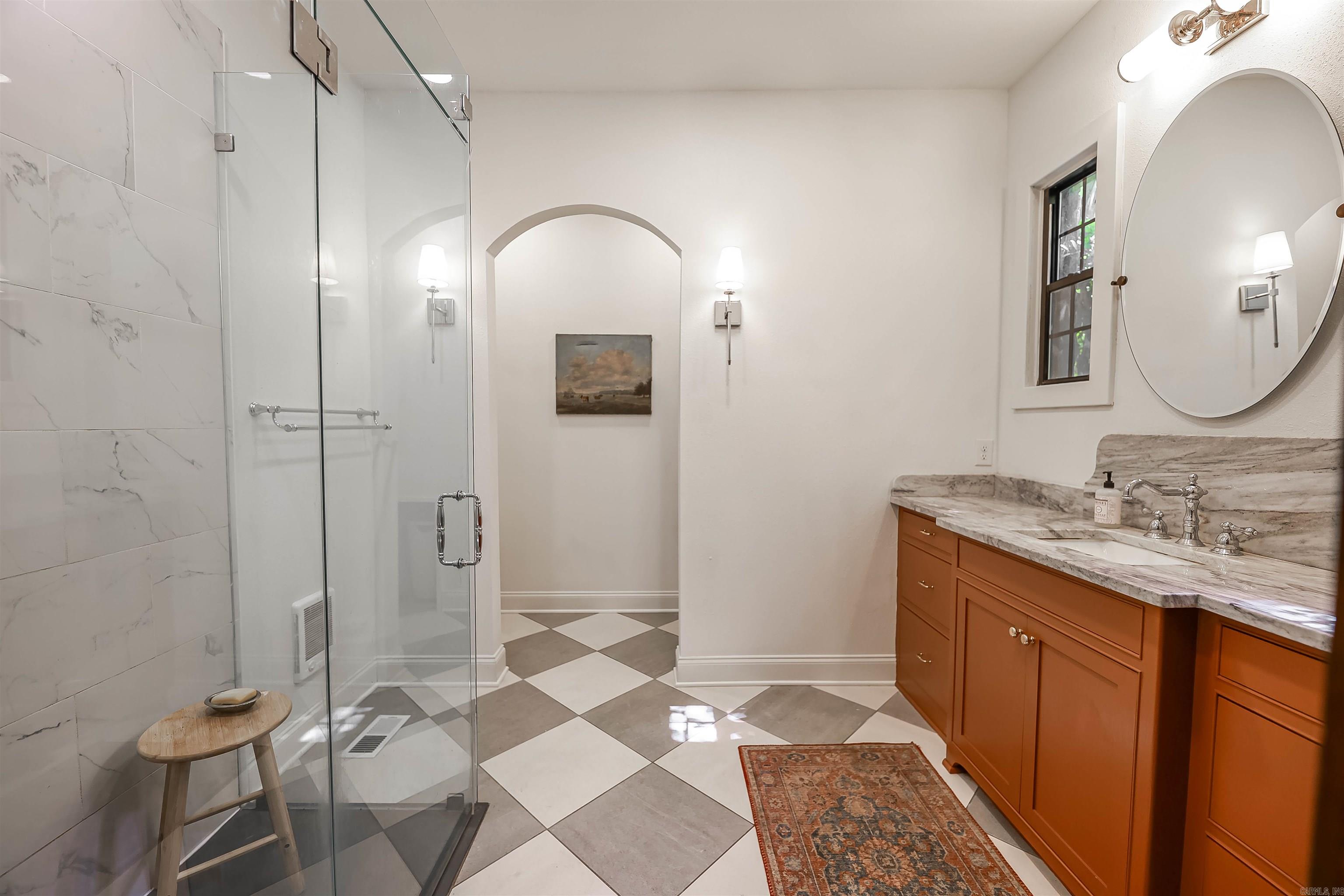 West End - Residential