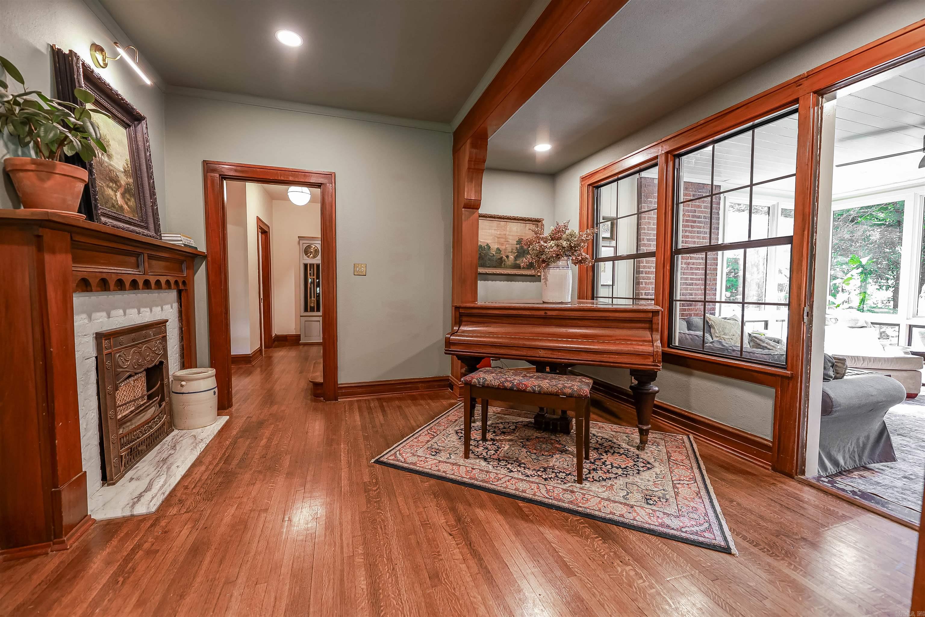 West End - Residential