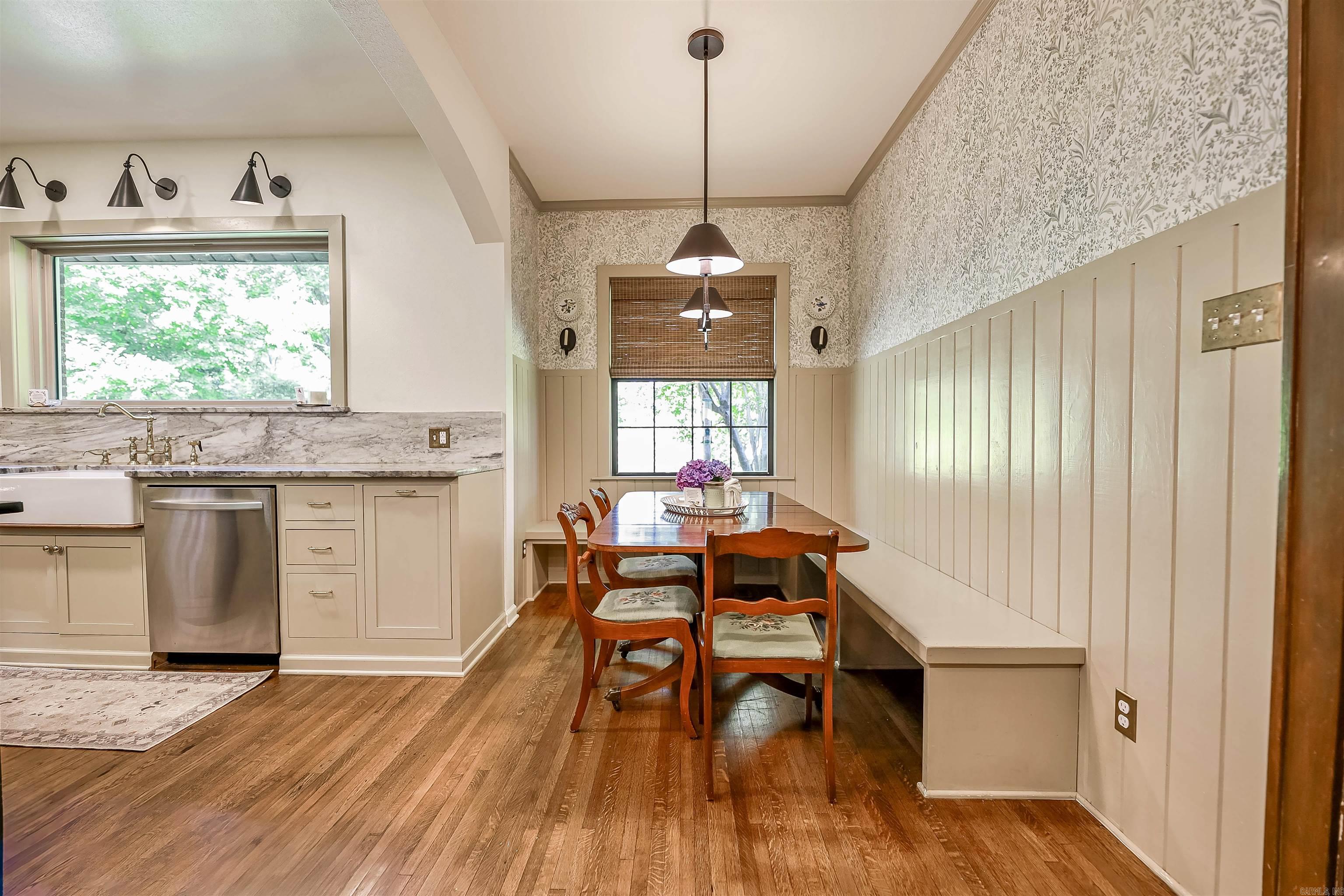 West End - Residential